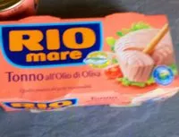 Mängden socker i Tonno all'olio di oliva