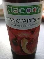 Mängden socker i Gramatapfelsaft