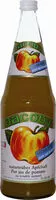 Mängden socker i Jacoby Apfelsaft Trüb Spitzenqualität
