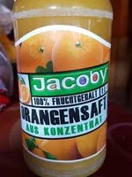 Mängden socker i Orangensaft