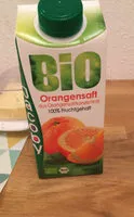 Mängden socker i Jus d'orange
