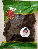 Mängden socker i Lakritz-Teufel