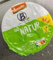 Mängden socker i Soja Zubereitung Bio