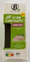 Mängden socker i Bio befand Schinkenwurst
