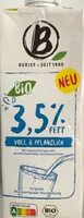 Mängden socker i Voll & Pflanzlich