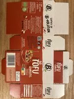 Mängden socker i Bio Tofu Gehacktes