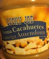 Mängden socker i Beurre de cacahuètes