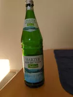 Mängden socker i Harzer Bergbrunnen Medium