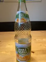 Mängden socker i Orangen-Limonade