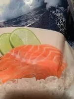 Mängden socker i Lachs