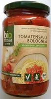 Mängden socker i Sauce Tomate