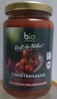Mängden socker i Sauce Tomate