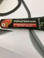 Mängden socker i Bio Zentrale Tomatenmark 200g