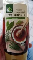 Mängden socker i Waldhonig