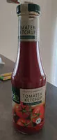 Mängden socker i Tomaten Ketchup