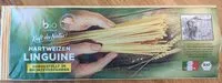 Mängden socker i Hartweizen Linguine