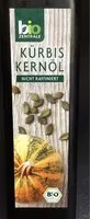 Mängden socker i Bio Kürbis Kernöl