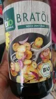 Mängden socker i Bratöl