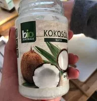 Mängden socker i Bio Zentrale Kokosöl Nativ
