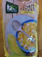 Mängden socker i Cornflakes