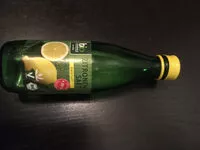 Mängden socker i Zitronensaft