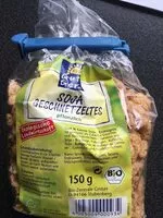 Mängden socker i Soja Geschnetzeltes