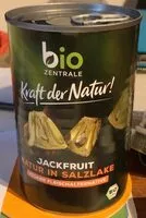 Mängden socker i Jackfrucht