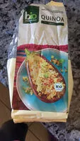 Mängden socker i Quinoa (bio zentrale)