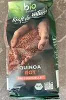 Mängden socker i Quinoa rot
