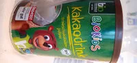 Mängden socker i Biokids Kakaodrink