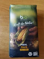 Mängden socker i Maismehl Mild Süss