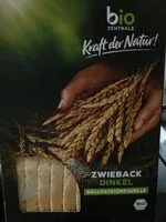 Mängden socker i Zwieback