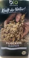Mängden socker i Haferflocken