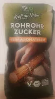 Mängden socker i Zucker