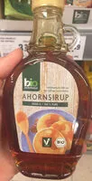 Mängden socker i Ahornsirup aus Kanada Grad A