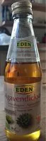 Mängden socker i Eden, Agavendicksaft