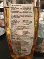 Mängden socker i Agave Sirup Dicksaft