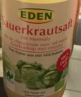 Mängden socker i Sauerkrautsaft