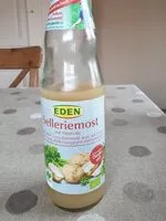 Mängden socker i Selleriemost