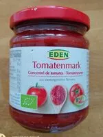 Mängden socker i Tomatenpuree
