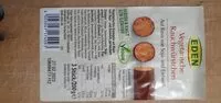 Mängden socker i Vegetarische Rauchwürstchen