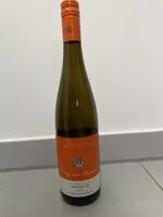 Mängden socker i Sandgrub Riesling Trocken