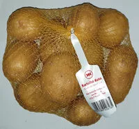 Mängden socker i Speisekartoffeln, Sorte: Lady Felicia