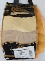 Mängden socker i Speisefrühkartoffeln, Sorte: Gwenne