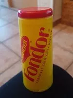 Mängden socker i Maggi Fondor Feinwürzmittel Streuer 100G