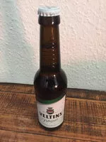 Socker och näringsämnen i Veltins