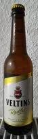 Mängden socker i Veltins Radler