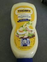 Mängden socker i Delikatess Mayonnaise