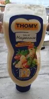 Mängden socker i Salat Mayonnaise