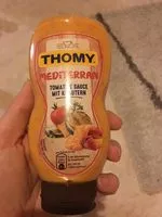 Mängden socker i Mediterran, Tomatige Sauce Mit Kräutern